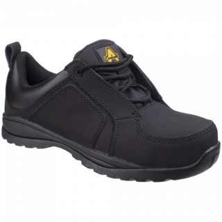 Amblers Safety FS59C S1P HRO Womens Safety Trainers